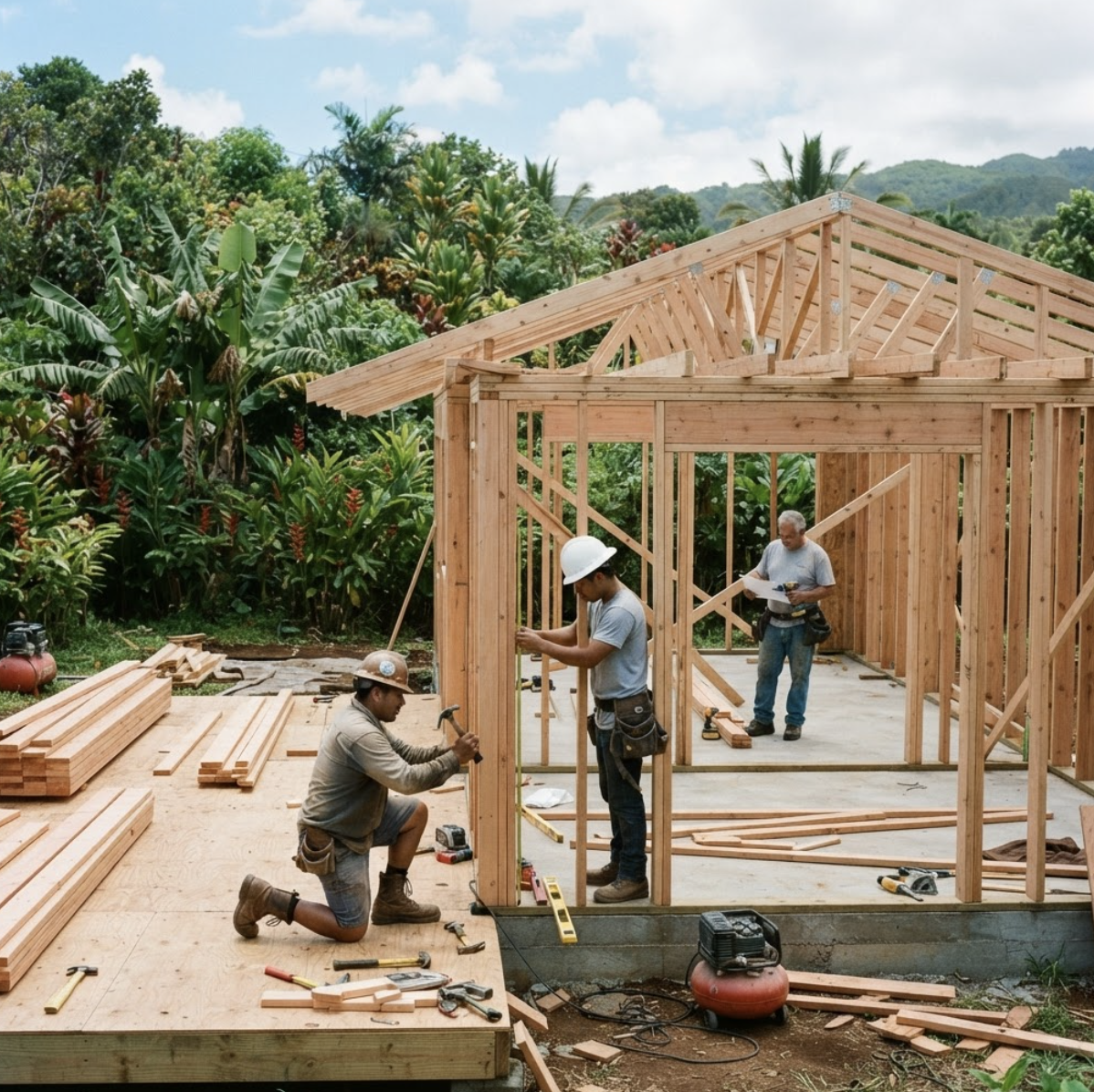 Construction Management